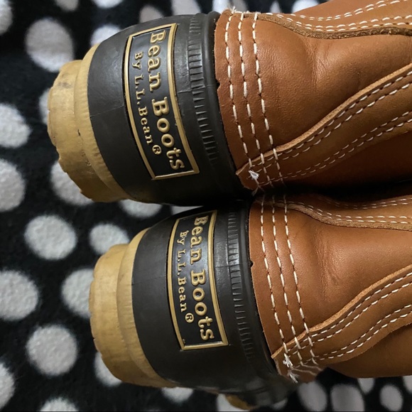 LL Bean boots - Picture 5 of 8